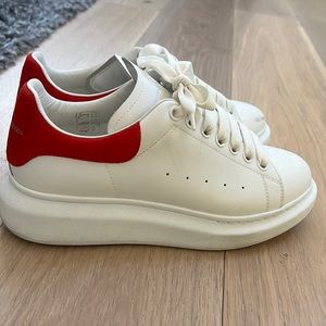 Alexander Mcqueen sneakers